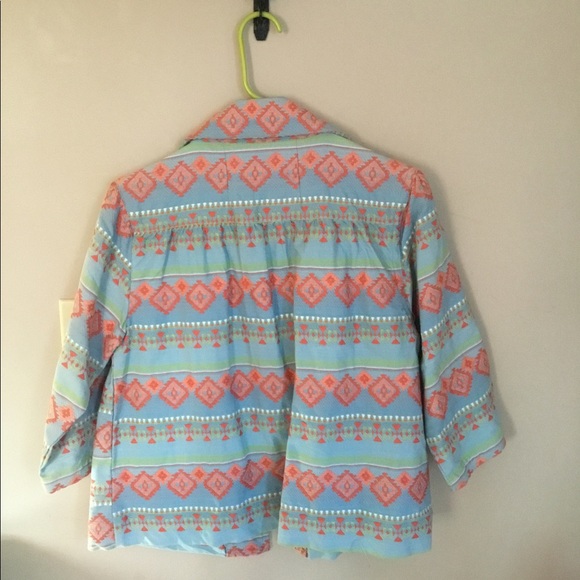 Spring or Fall jacket. - Picture 4 of 4